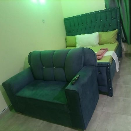La Grande Cosy Studio Apartment Mtwapa Εξωτερικό φωτογραφία