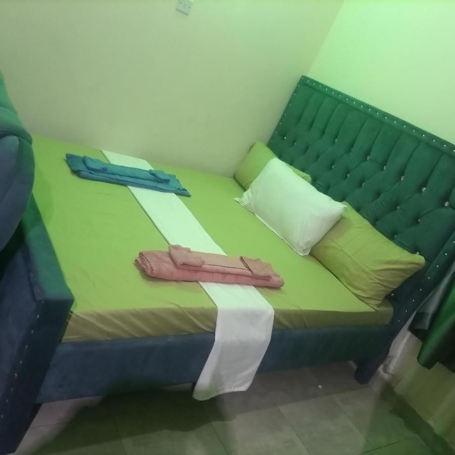 La Grande Cosy Studio Apartment Mtwapa Εξωτερικό φωτογραφία