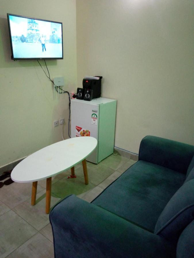 La Grande Cosy Studio Apartment Mtwapa Εξωτερικό φωτογραφία